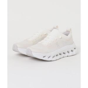 スニーカー 「On」Cloudtilt Moon レディース