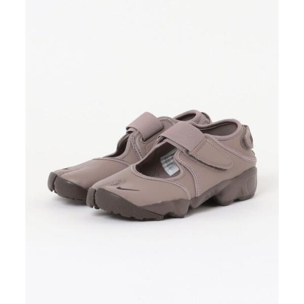 ナイキ nike スニーカー 「NIKE」W AIR RIFT LTR レディース