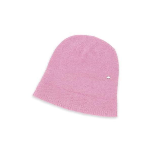 ニット帽 ニットキャップ 「HIGH QUALITY」ニットビーニー レディース