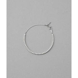 ラインストーンミディアムブレスレットの買取情報