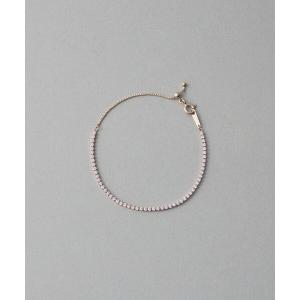 ラインストーン ブレスレット レディースの買取情報