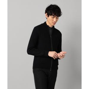 カーディガン 「FILIVIVI」ドライバーズニット メンズ
