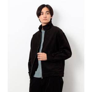 ブルゾン アウター コーデュロイ スイングトップ ブルゾン メンズ