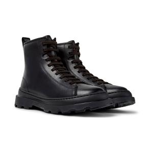 ブーツ 「カンペール」 BRUTUS+ / アンクルブーツ レディース