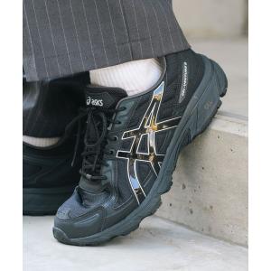 ASICS（アシックス） スニーカー GEL-VENTURE 6 1201A945-020 CARRIER