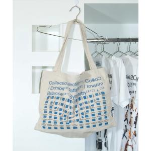 トートバッグ POT／Collector Bag レディース