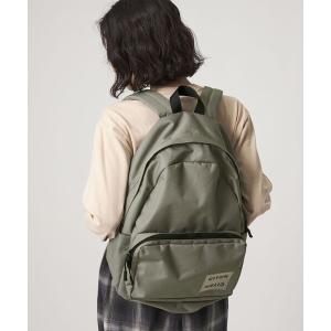 デイバック リュック 「CITEN」マジバックパック レディース