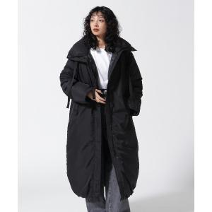 ダウンコート ダウンジャケット DUVETICA/デュベティカ/ALAQUA / アラクア レディース