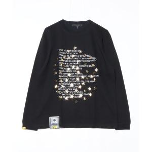 tシャツ STUD MUFFIN/スタッドマフィン/Gold Star LS TEE メンズ レディース