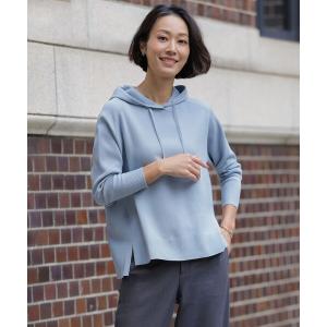 Her lip to ニット セーター Aveline Knit Gilet レディース