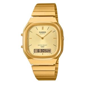 CASIO CLASSIC 腕時計 AQ-240EGの買取情報