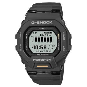 腕時計 G-SHOCK/ジーショック 腕時計 G-SQUAD GBD-200-1A1JF メンズ レディース