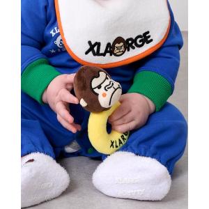 ベビー ファニーゴリラリングラトルの買取情報