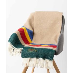 ストール マフラー Tweedmill  ツイードミル ブリティッシュブランケット ニューピュアウール レディース メンズ