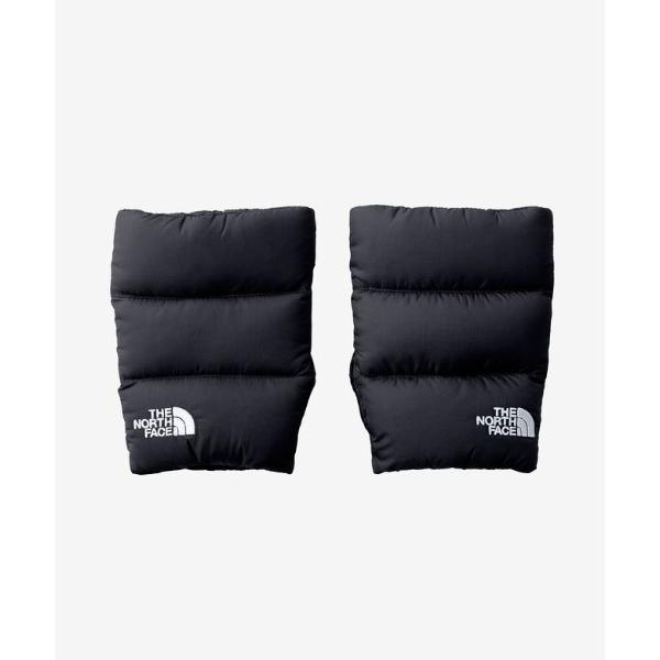 手袋 THE NORTH FACE/ザ・ノース・フェイス 手袋 ヌプシハンドウォーマー 防寒 NN6...
