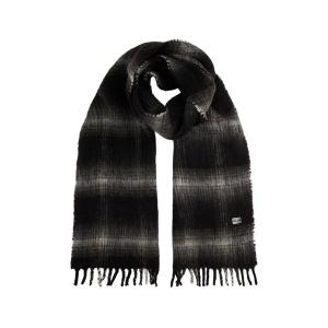 マフラー ストール ヘリテージチェックマフラー レディース