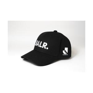 専用　SALE 新品　BALR．SERIES CLASSIC CAP BALR. SERIES CLASSIC CAP | ONE SIZE(19) JET BLACK (01) | BALR
