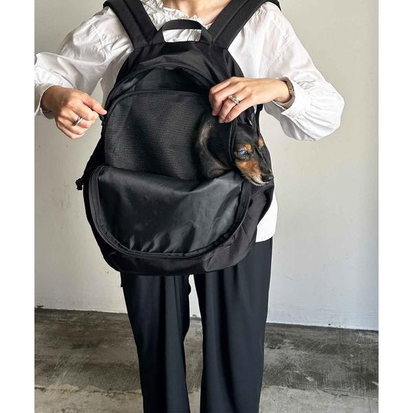 ペットキャリー PET CARRY BACKPACK