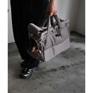 ペットキャリー PET 3WAY TOTE｜ZOZOTOWN Yahoo!店