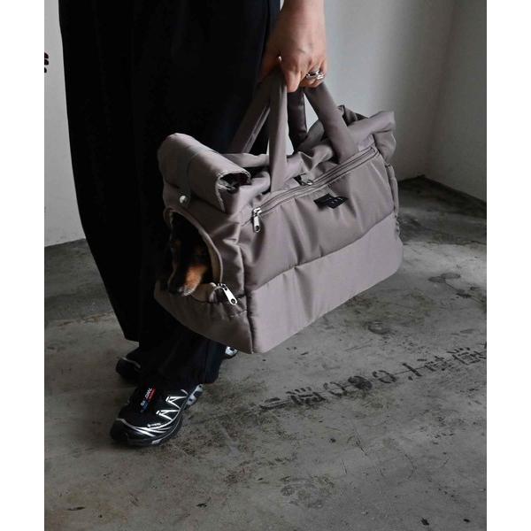 ペットキャリー PET 3WAY TOTE
