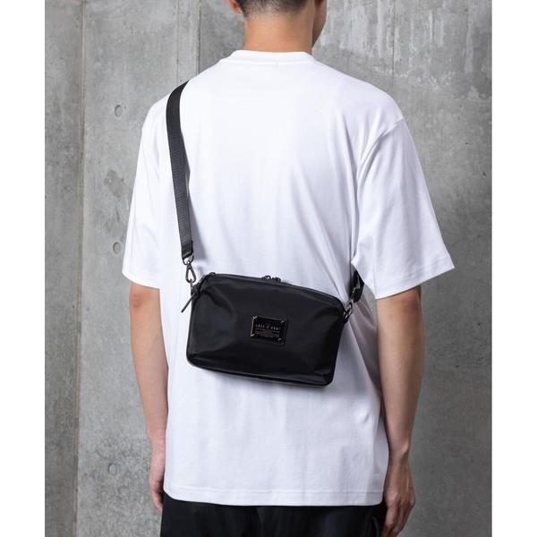 デイバック リュック MARK SHOULDER BAG ＆ POUCH メンズ レディース