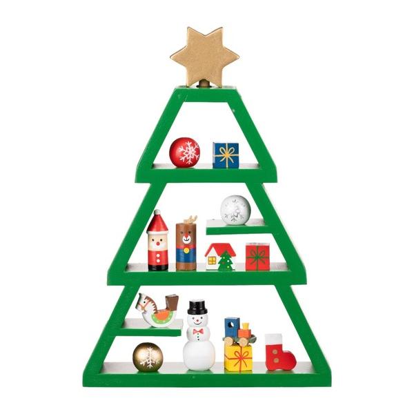 インテリア クリスマスツリー マークス クリスマスインテリア