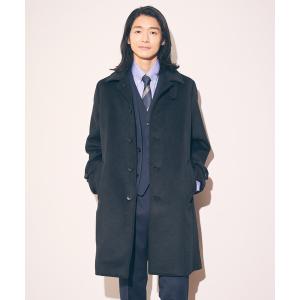 美品　　green label relaxing テロンチコート　　　38 green label relaxing（グリーンレーベルリラクシング）の「テロンチ