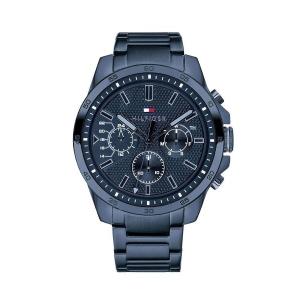 腕時計 「TOMMY HILFIGER」トミーヒルフィガー KYLE  ウォッチ メンズ