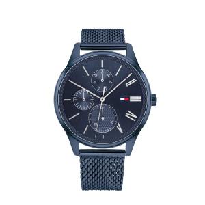 TOMMY HILFIGER（トミー・ヒルフィガー） 腕時計 クォーツ 腕時計