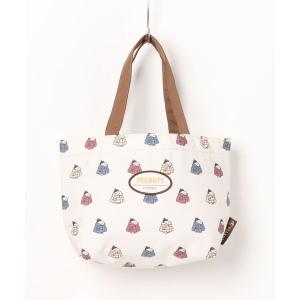 トートバッグ PEANUTS/ピーナッツ　ほっこりウィンターシリーズ　トートバッグ レディース メンズ