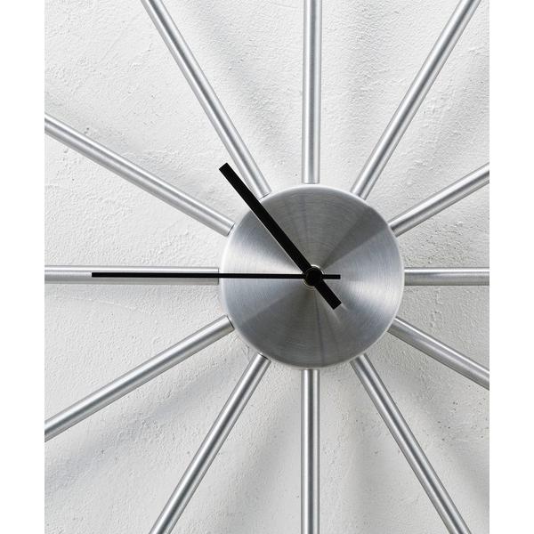 時計 INTERFORM（インターフォルム）Usine ウォールクロック