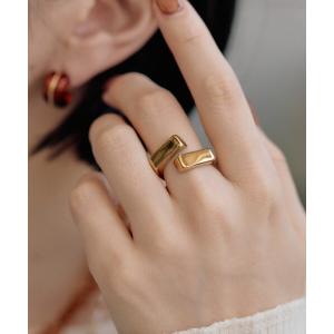 金属アレルギー対応 ステンレスリングの買取情報