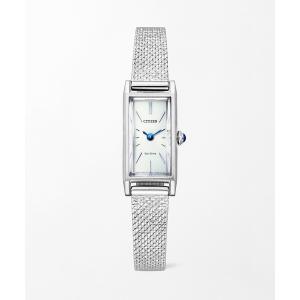 腕時計 「CITIZEN / シチズン」KII EG7040-58A レディース