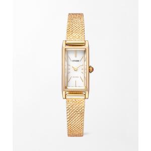 腕時計 「CITIZEN/シチズン」KII EG7043-50W レディース