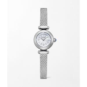 腕時計 「CITIZEN / シチズン」KII EG7080-53A レディース