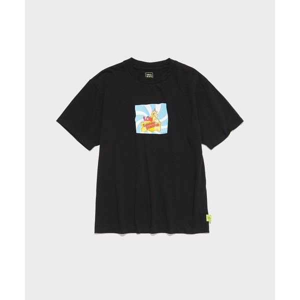 tシャツ DEADKEBAB レディース メンズ