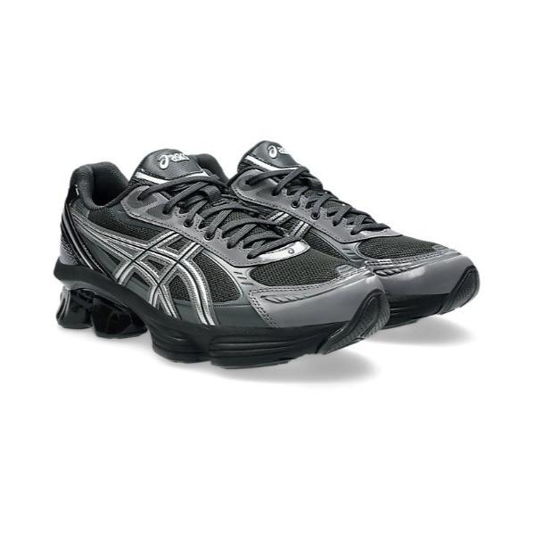 アシックス スニーカー 「ASICS/アシックス」GEL-KINETIC FLUENT/スニーカー/...