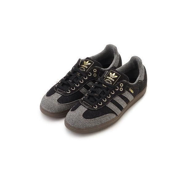 スニーカー 「adidas Originals」SAMBA OG レディース