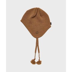 UNDERCOVER（アンダーカバー） ニット帽 ニットキャップ UC2E4H03