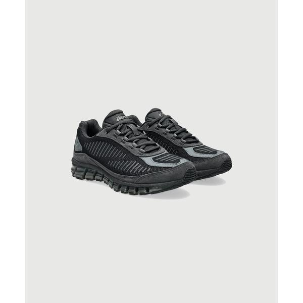 スニーカー 「ASICS/アシックス」GEL-QUANTUM 360 I AMP/ゲル-クウァンタム...