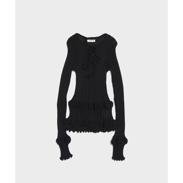 tシャツ 別注 flow tops レディース