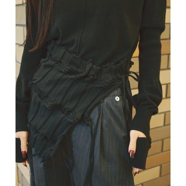 別注 flow belt レディース