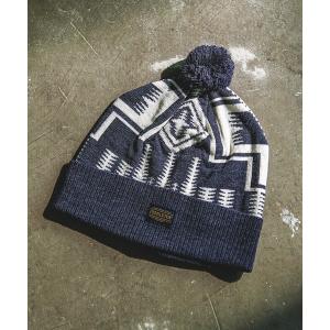 ニット帽 ニットキャップ PENDLETON ペンドルトン HARDING KNIT WATCH ハーディング ジャガード ニットワッチ メンズ レデ｜ZOZOTOWN Yahoo!店