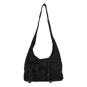 ショルダーバッグ CARGO SHOULDER BAG メンズ レディース