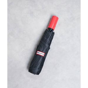 折りたたみ傘 「HUNTER（ハンター）」ALL WEATHER AUTO COMPACT UMBRELLA レディース メンズ