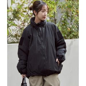ダウンジャケット ダウン WILD THINGS/ワイルドシングス CORDURA HAPPY JACKET TYPE2 コーデュラ ハッピージャケッ