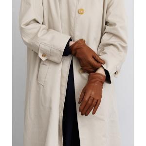 手袋 「 KURODA / クロダ 」  Italian Sheep - Standard Color　KRI レディース メンズ