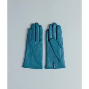 手袋 「 KURODA / クロダ 」  Italian Sheep - Multi Color　KRI レディース メンズ