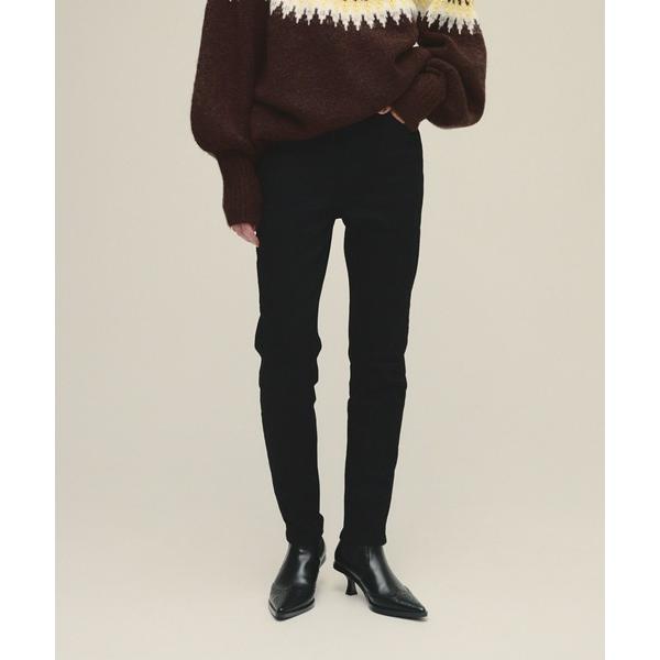 ジーンズ デニム デニムパンツ 「eL」Slim Straight Denim Pants/6088...