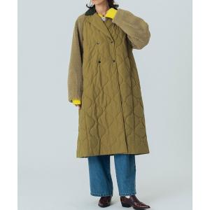 LUTZ HUELLE（ルッツヒュエル） コート アウター (LUTZ HUELLE)JACKET